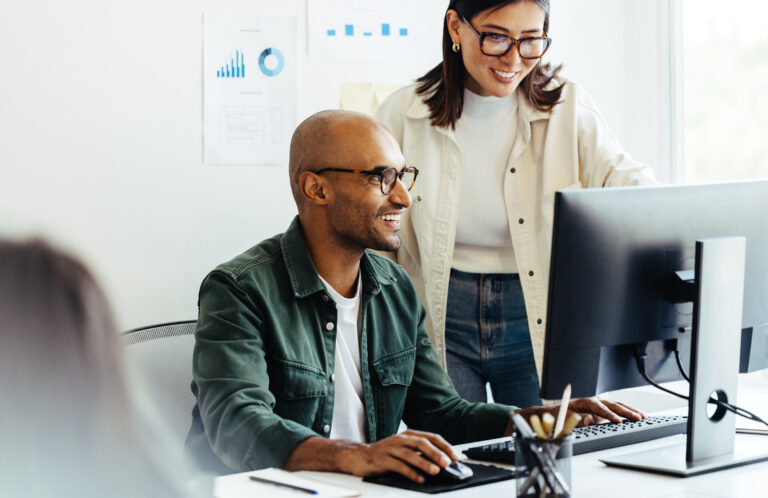 Managed IT Services